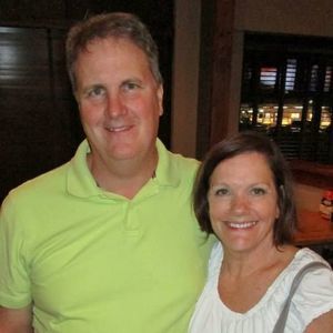 Meet your Posher, Jamie